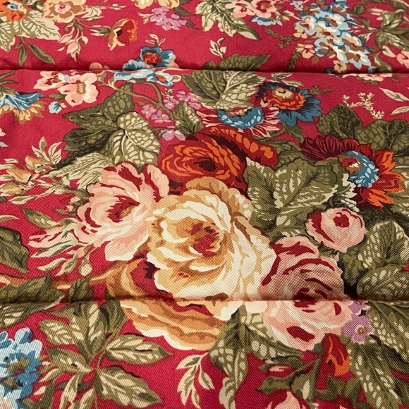Chaps Ralph Lauren Summerton Comforter and Shams - Picture 4 of 12